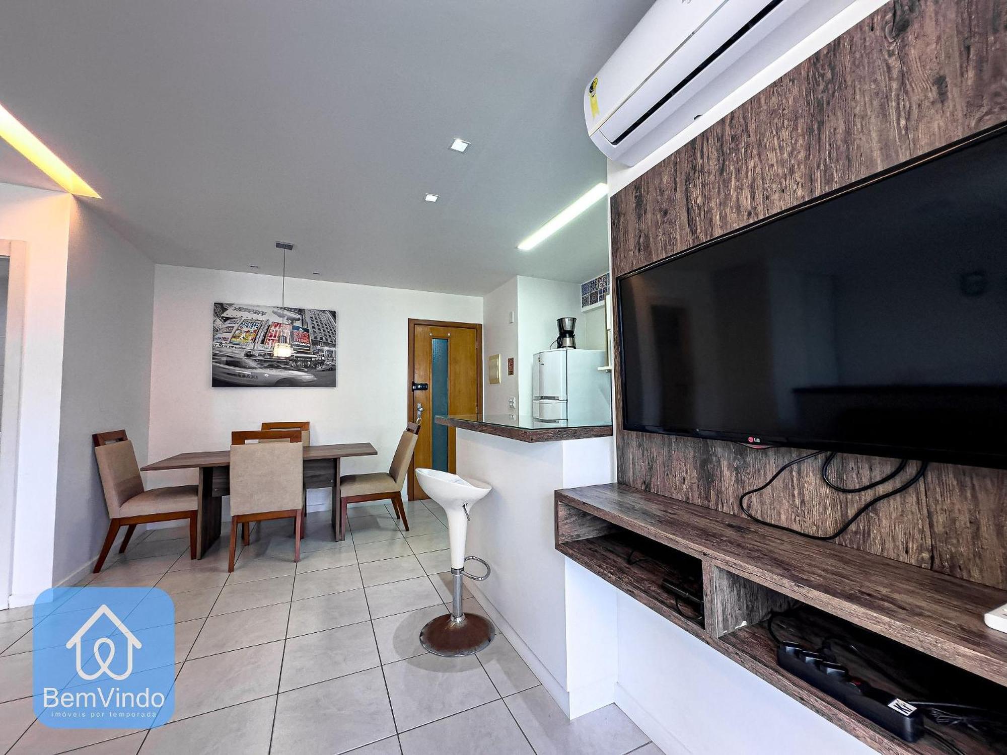 Apartamento Ao Lado Do Salvador Shopping 3 외부 사진