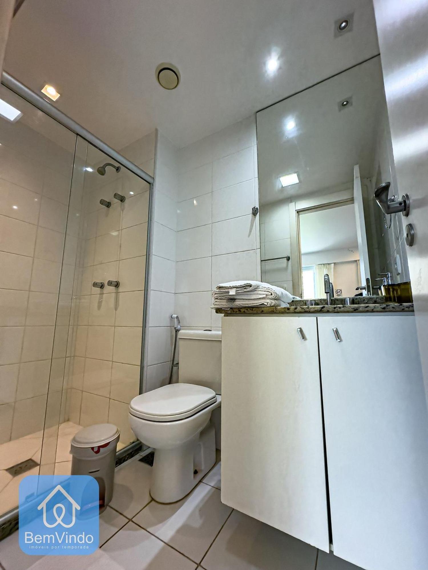 Apartamento Ao Lado Do Salvador Shopping 3 외부 사진